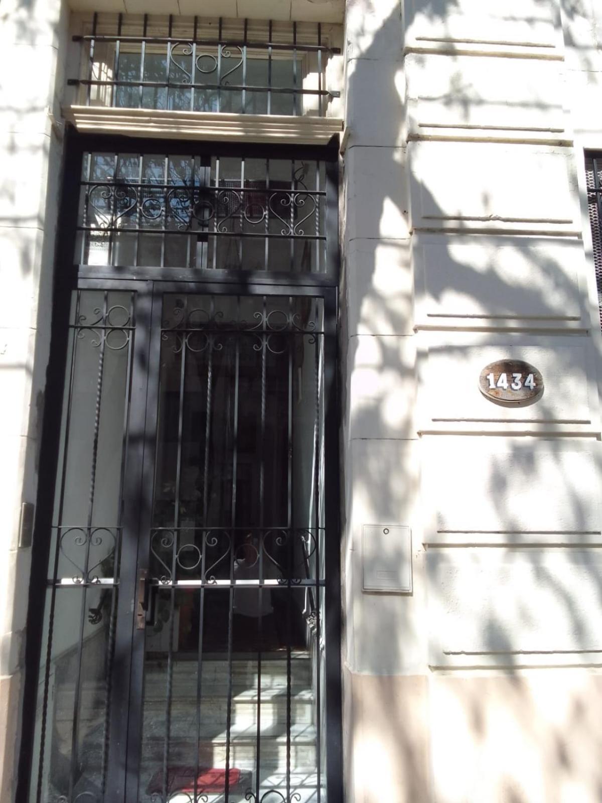 Hotel Minerva, Buenos Aires