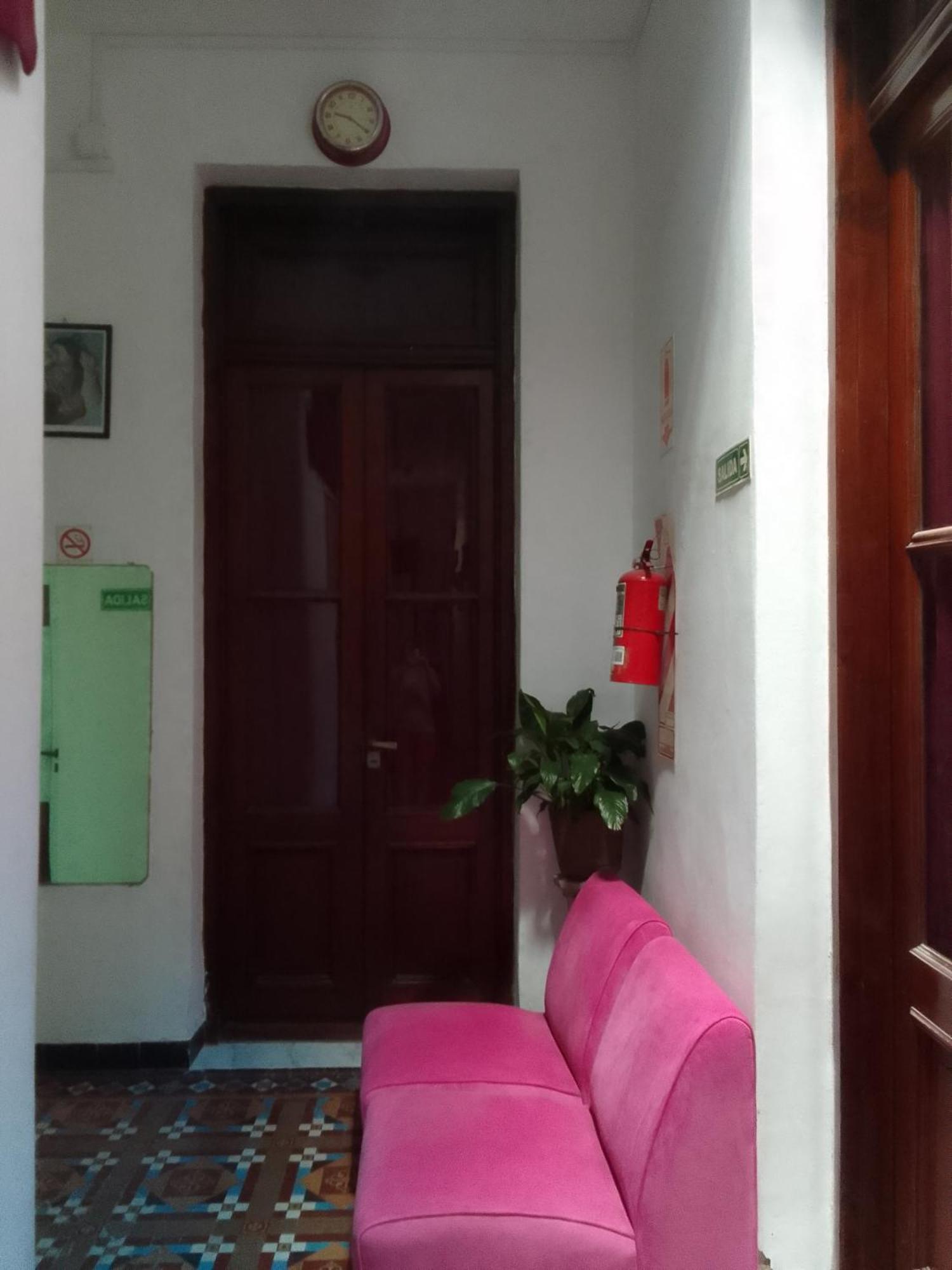 Hotel Minerva — Fotos 2