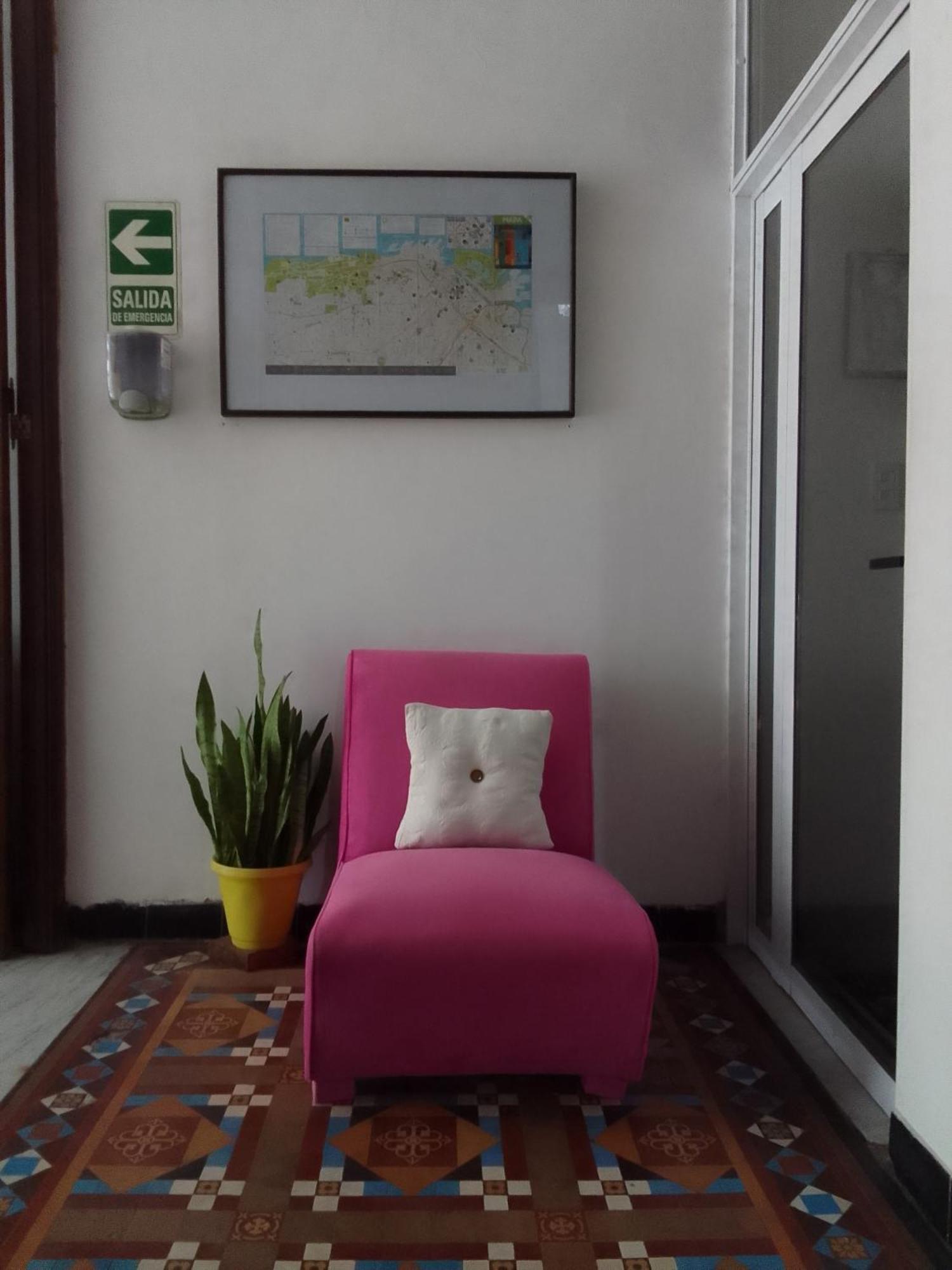 Hotel Minerva — Fotos 3